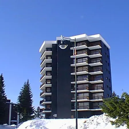 3 Pièces 8 Pers à - Fr-1-340-273 *