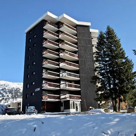 Appartement 3 Pièces 8 Pers à - Fr-1-340-273 *