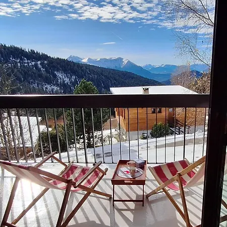 3 Pièces 8 Pers à - Fr-1-340-273 Appartement *
