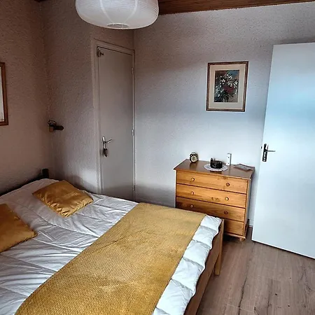 Appartement 3 Pièces 8 Pers à - Fr-1-340-273