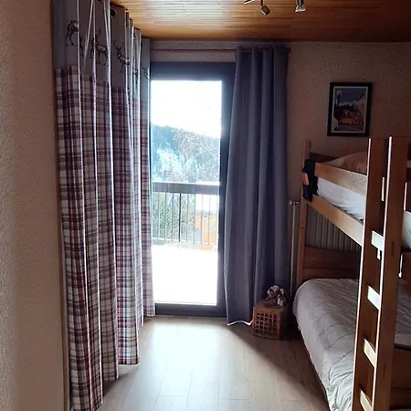 3 Pièces 8 Pers à - Fr-1-340-273 Appartement *