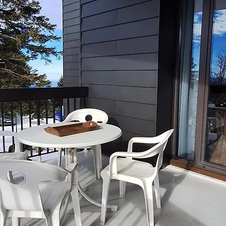 Appartement 3 Pièces 8 Pers à - Fr-1-340-273 *