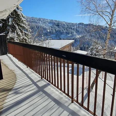 3 Pièces 8 Pers à - Fr-1-340-273 Appartement