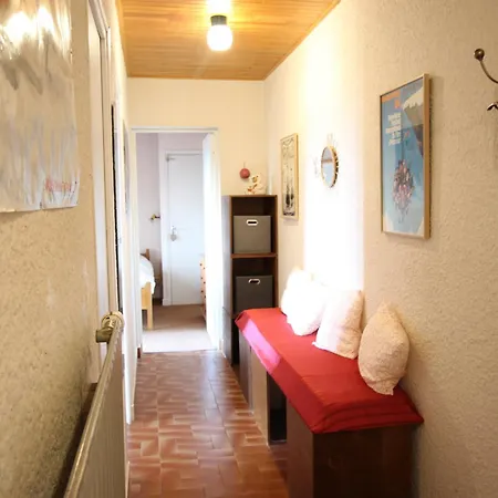 3 Pièces 8 Pers à - Fr-1-340-273 Appartement