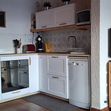 3 Pièces 8 Pers à - Fr-1-340-273 Appartement *